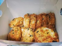-米熊薯薯 超级糕工厂(富国街店)