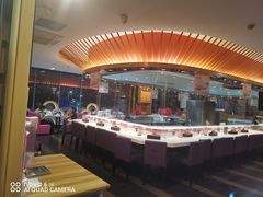 -莲寿司(国兴店)