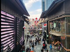 -Apple零售店(成都太古里店)