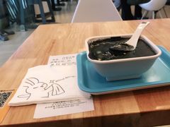 -满记甜品(荟聚购物中心店)