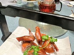 -浙江西子宾馆·牡丹厅