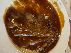 -烤肉宛饭庄(北新桥店)