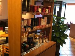 零售区-COSTA COFFEE(新奥购物中心店)