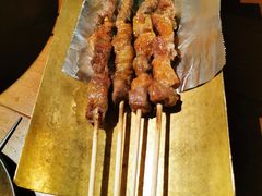 -楼兰新疆主题餐厅(苏州中心店)