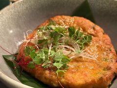 -Ginger(兴国路店)