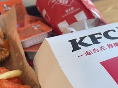 -肯德基(葛沽DT店)