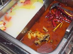 -重庆高老九火锅(昆山万象汇店)