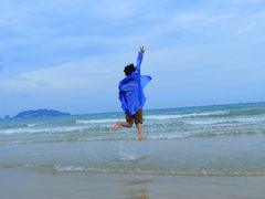 -三亚湾海居铂尔曼度假酒店