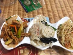 -向民炒鸡老店(火车站店)