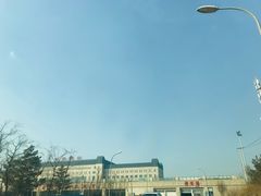 -长春西站