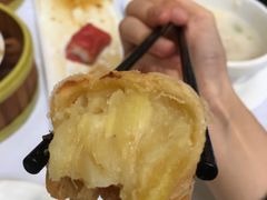 金牌泰国榴莲酥-广州酒家(文昌总店)