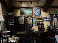 大堂-古董花园(思南路42弄小区店)