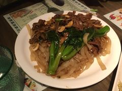 -翠华餐厅(湾仔店)