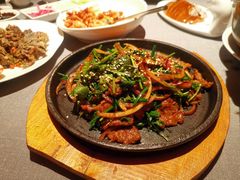 -金鸭季·北京烤鸭(深业上城店)