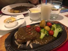 -斗牛士牛排餐厅(世欧王庄店)