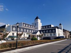 -棒棰岛宾馆景区