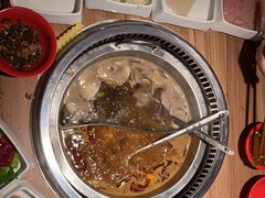 -季季红火锅(长沙步行街店)