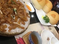 -虾饺妹·粤式手工点心(水荫路店)