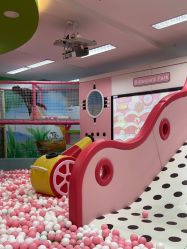 -孩子王童乐园(芜湖万达店)