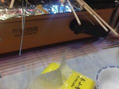 -年轮烧烤·羊蝎子·烤鱼(星湖街店)