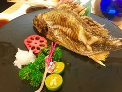 -昱匠·日本料理(金融街店)