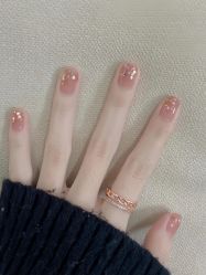 -M·X Nail日式美甲美睫