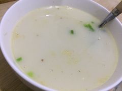 -蟹肉煲蟹肉(阊胥路店)