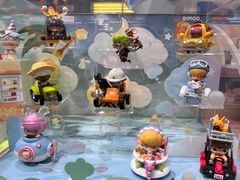 -泡泡玛特POPMART(世豪广场店)