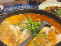 -春天里餐厅(西田城店)