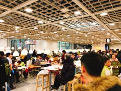 大堂-宜家·瑞典风味餐厅(北京西红门店)