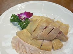 -味食家市师鸡(三元里店)