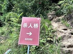-火炉山森林公园