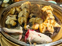 -味家烤肉烤鳗鱼牛排(西塔旗舰店)