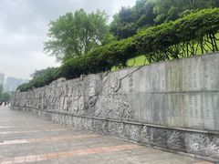 -龙头寺公园