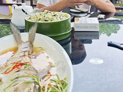 -旺山·浪头人家