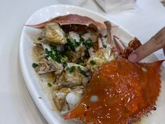 -金海湾海鲜排档(朱家尖店)