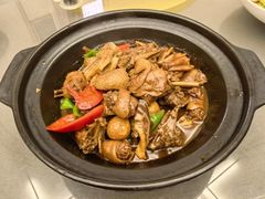 -贰号院子·南京淮扬味(珠江路店)