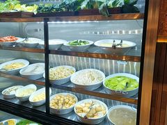 -杭州钱江新城万怡酒店-西餐厅