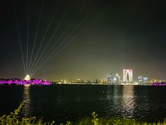 -金鸡湖景区