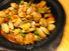-石榴院子(西施故里店)