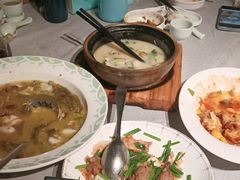 -晓粤·惹味粤菜(凯德乐峰广场店)