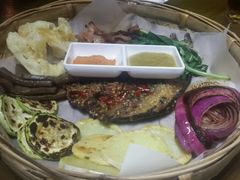 -福照楼汽锅鸡·云南菜(护国路店)