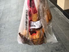 -吴山烤禽 (吴山路店)