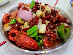 -辣螃铠盆盆蟹大排档(总店)