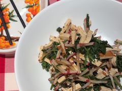 -西贝(深圳卓悦汇店)