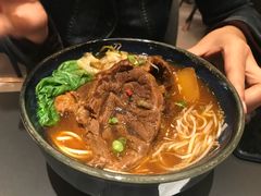 -馔豚·台北菜专门店(深圳湾万象城店)