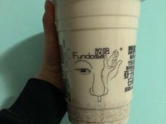 -放哈·甜醅子奶茶创造者(正宁路店)