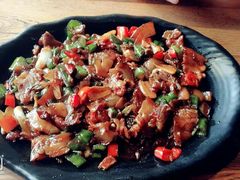 -嘚味徐州烧烤特色菜