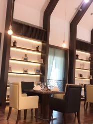 点击看大图 -圣露庄园·草坪婚礼·宴会厅·会议