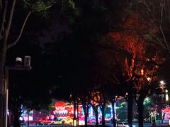 -大唐不夜城-开元广场